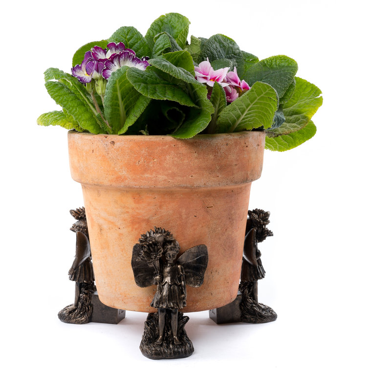 Jardinopia Planter Feet Wayfair